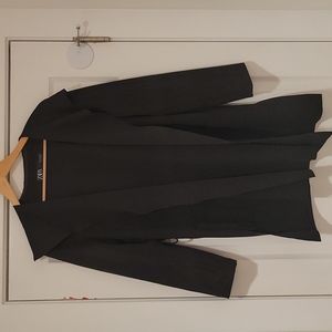Zara coat